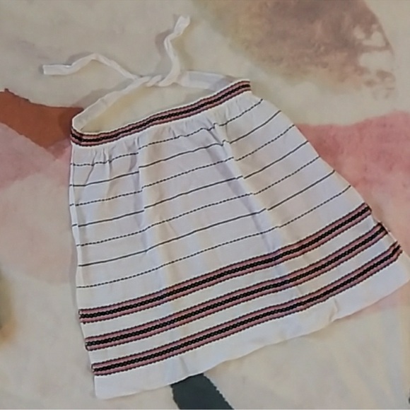 Vintage apron perfect for the upcoming holiday or shower gift! - Picture 2 of 9